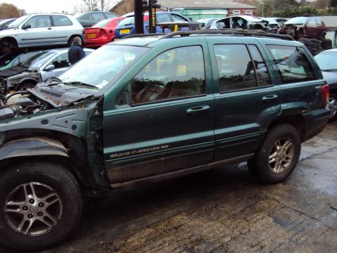 For sale Jeep Grand cherokee #3