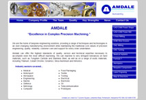 Amdale