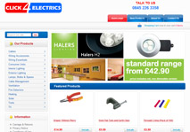 Click 4 Electrics
