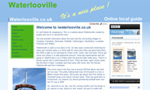 iWaterlooville