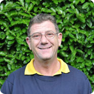 Terry Cassell