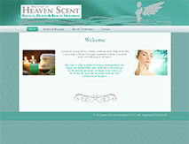 Heaven Scent Wickham