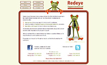 Redeye Services