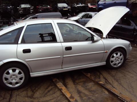 For sale Vauxhall Vectra 20 dti #1