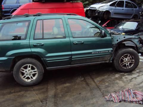 For sale Jeep Grand cherokee #1