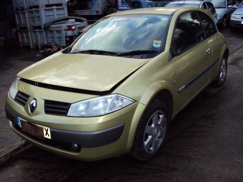For sale Renault Megane dci 1.9 #1