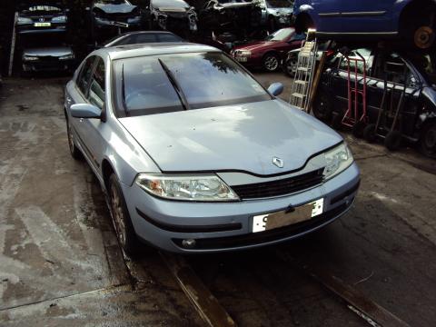 For sale Renault Laguna dci 1.9 #1