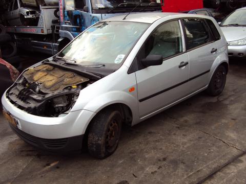 For sale Ford Fiesta 1.4 tdci #2