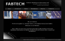 Fabtech