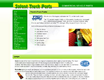 Solent Truck Parts